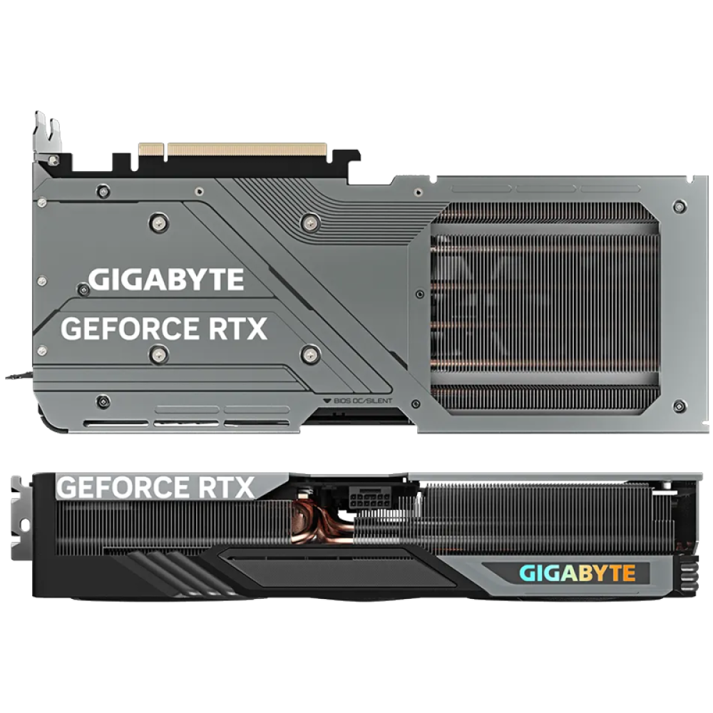 GeForce RTX 4070 Ti Gaming OC 12GB GDDR6X